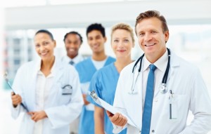 Health care industry market research 